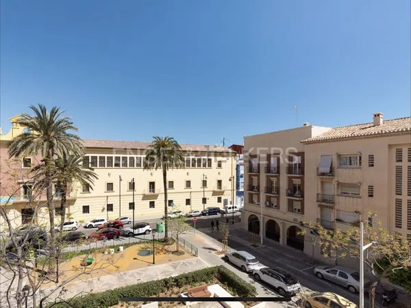 Piso en plaza virgen del castillo 8, 8 placadelamarededeudelcastell - Foto 14