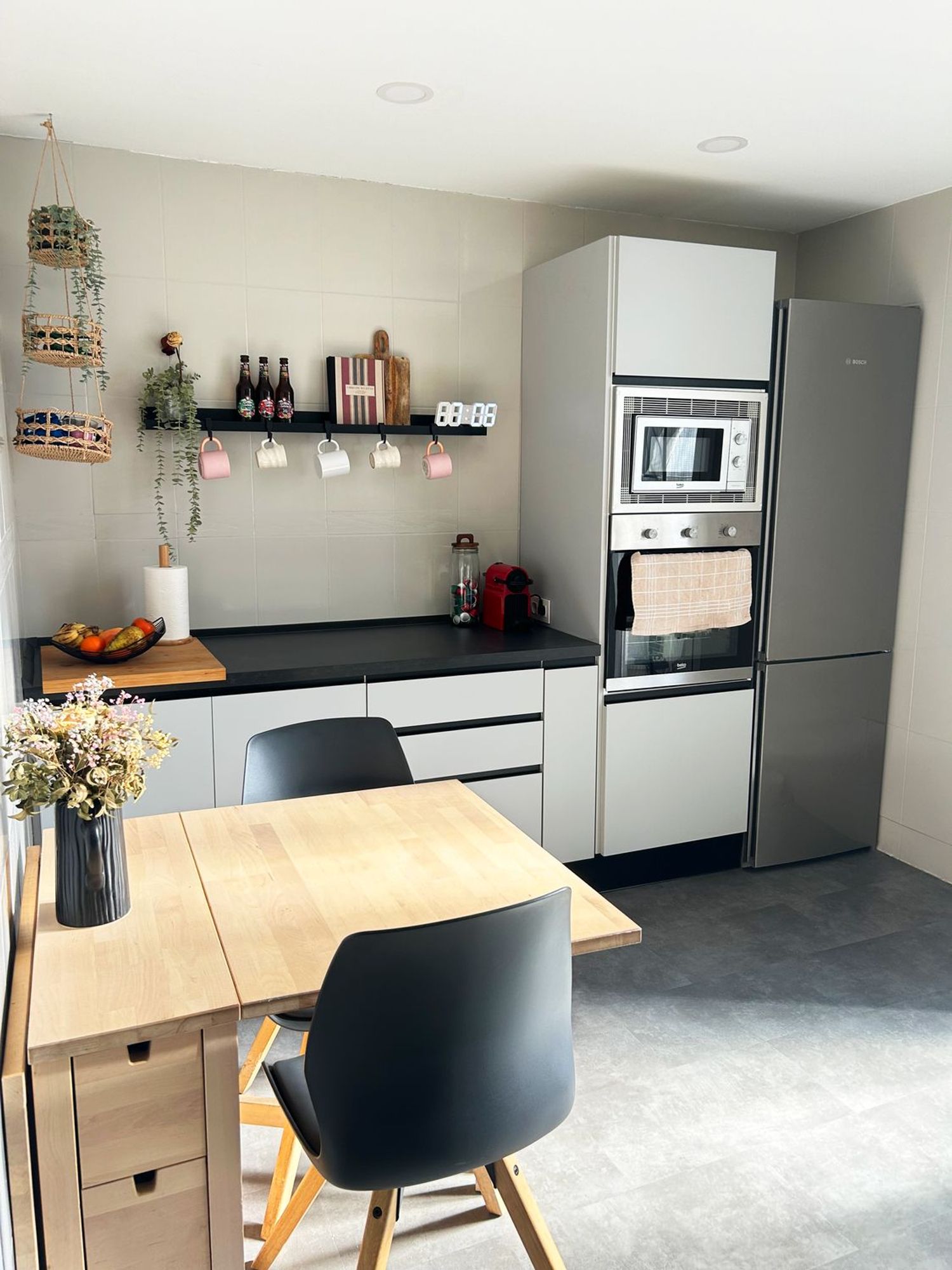 Ático en calle de Román Izuzquiza, 16 - Foto 2