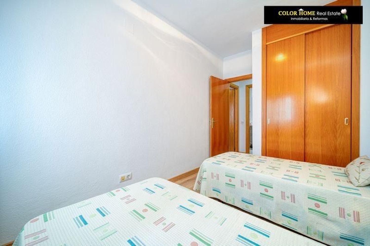 Piso en calle Sierra Faladora, 6 - Foto 32