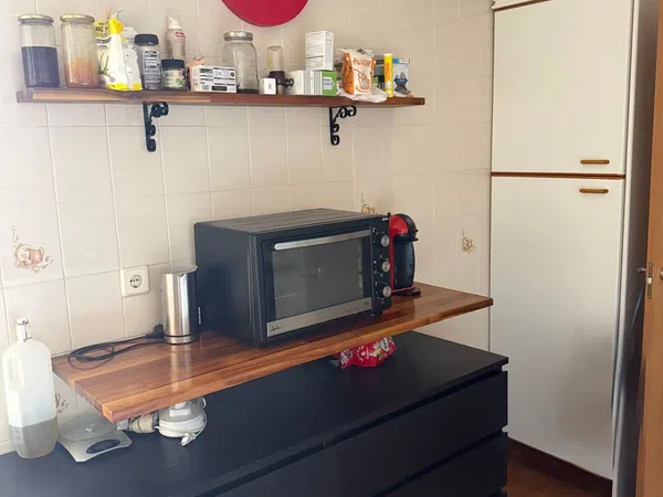 Piso en Calle Aristófanes, 8, El Consul - El Romeral - Foto 13