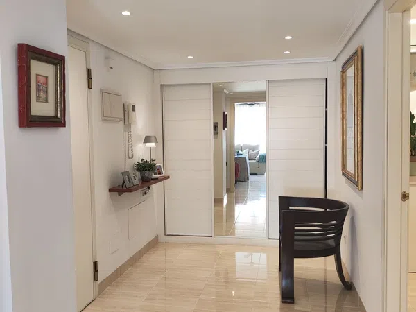 Piso en Bulevar Louis Pasteur, 5 - Foto 5