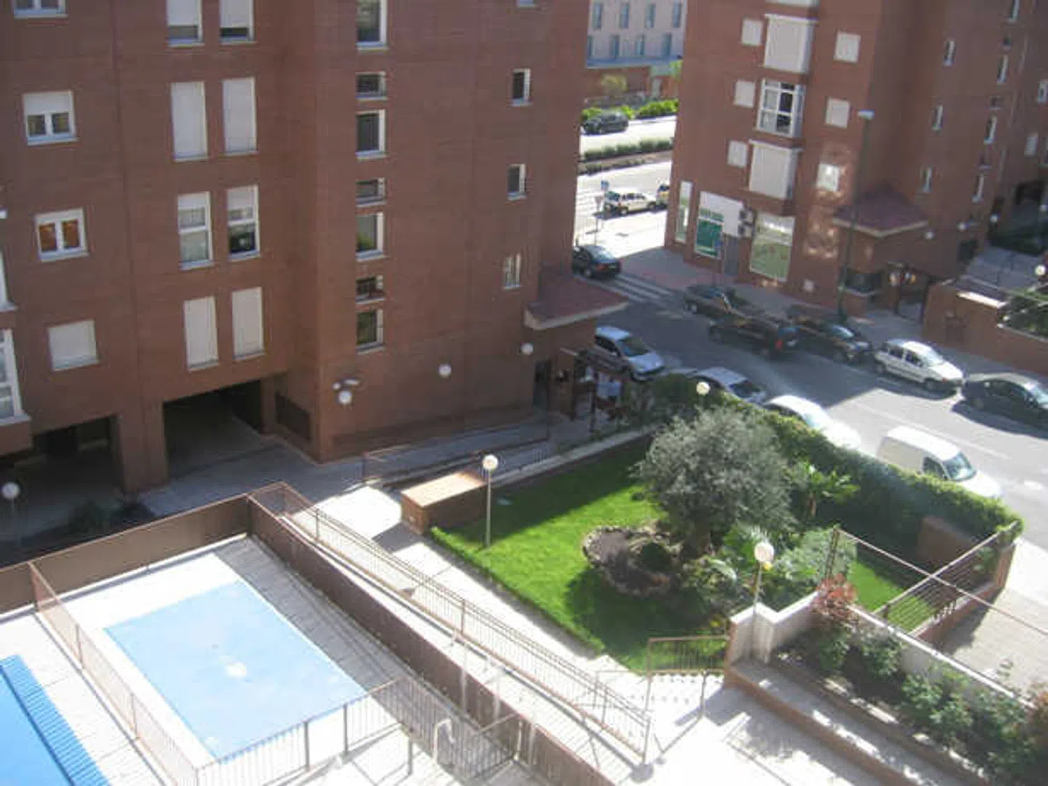Piso en calle Puente la Reina, 26 - Foto 2