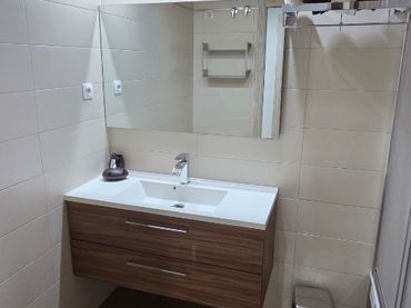 Piso en  Calle maestra Ginesa Méndez España 25 - Foto 13