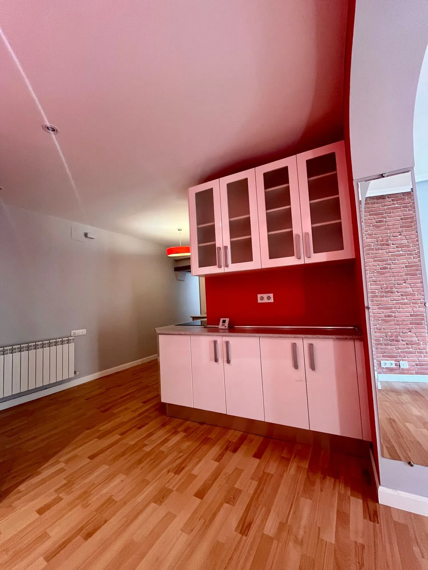 Piso en calle de Viriato, 37 - Foto 13