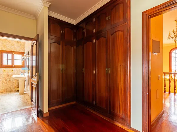 Casa o chalet independiente en Ciudad Jardín - Foto 39
