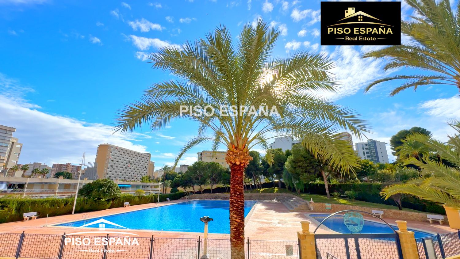 Piso en Avenida Benidorm - Foto 29
