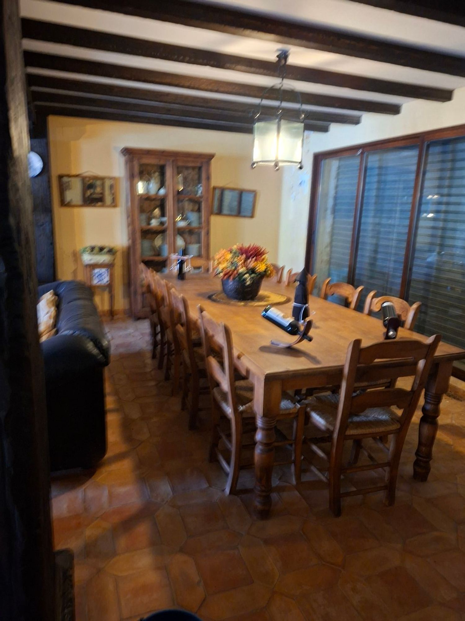 Casa o chalet independiente en Santa Eufemia - Foto 4