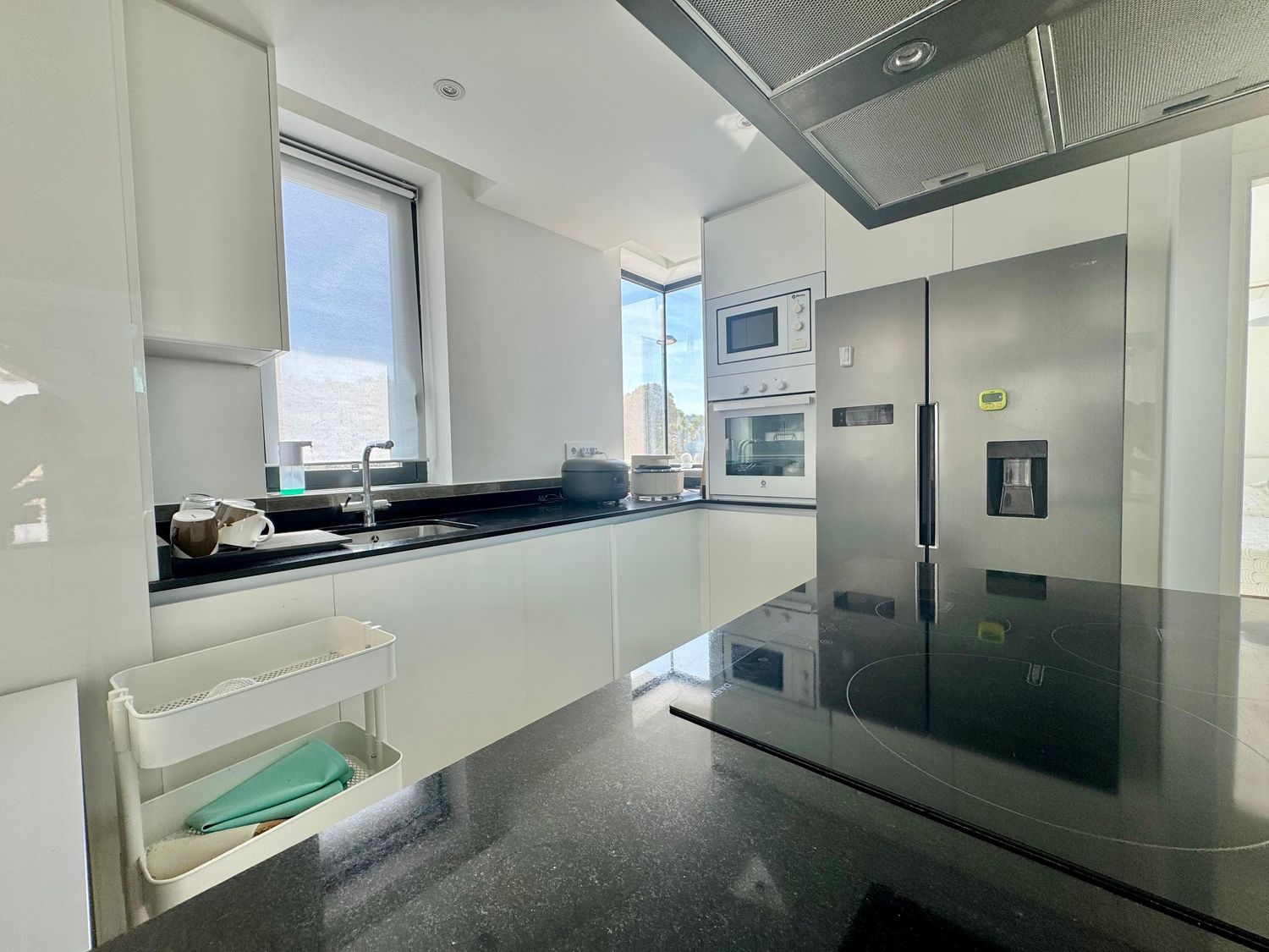 Casa o chalet independiente en Calle d'Equador, 23, Balcón de Finestrat-Terra Marina - Foto 22