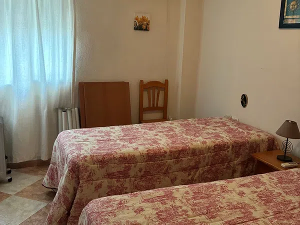Piso en Calle Simpecado, 6, Doctor Fedriani - Foto 11
