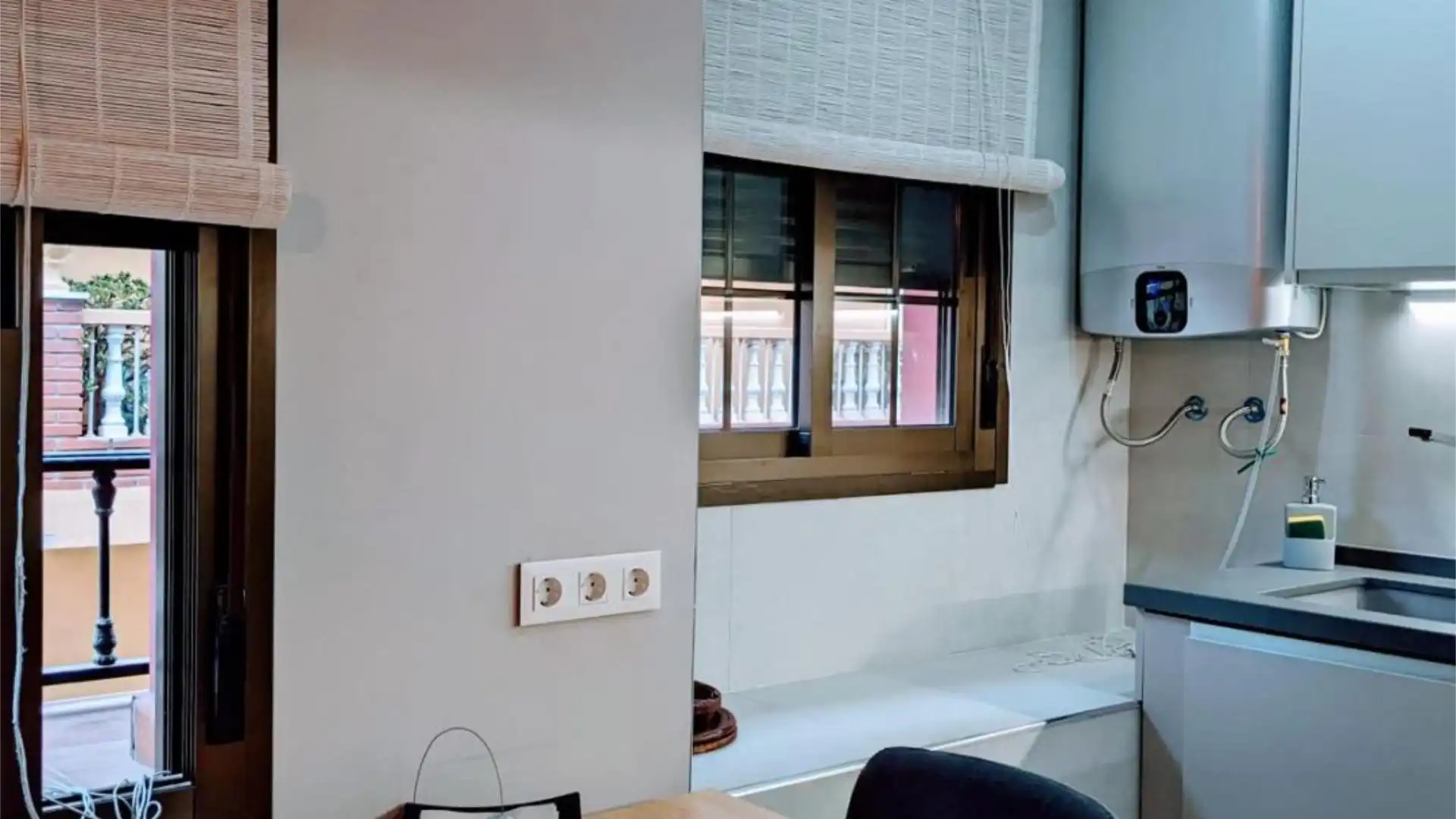 Piso en  Calle San Eloy 7 - Foto 8