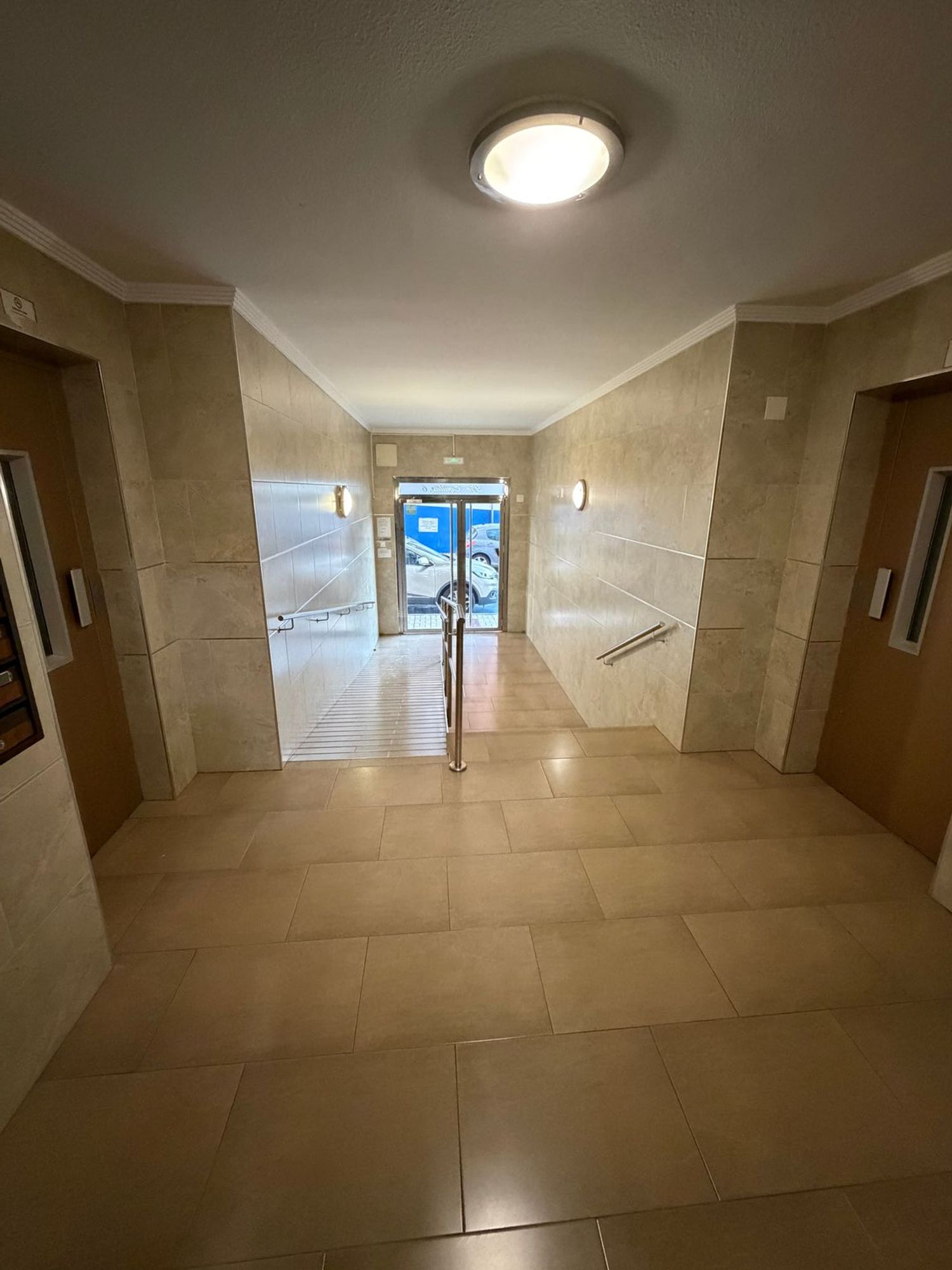Piso en Pasaje Eguiluz, 6, Cruz del Humilladero - Los Tilos - Foto 18