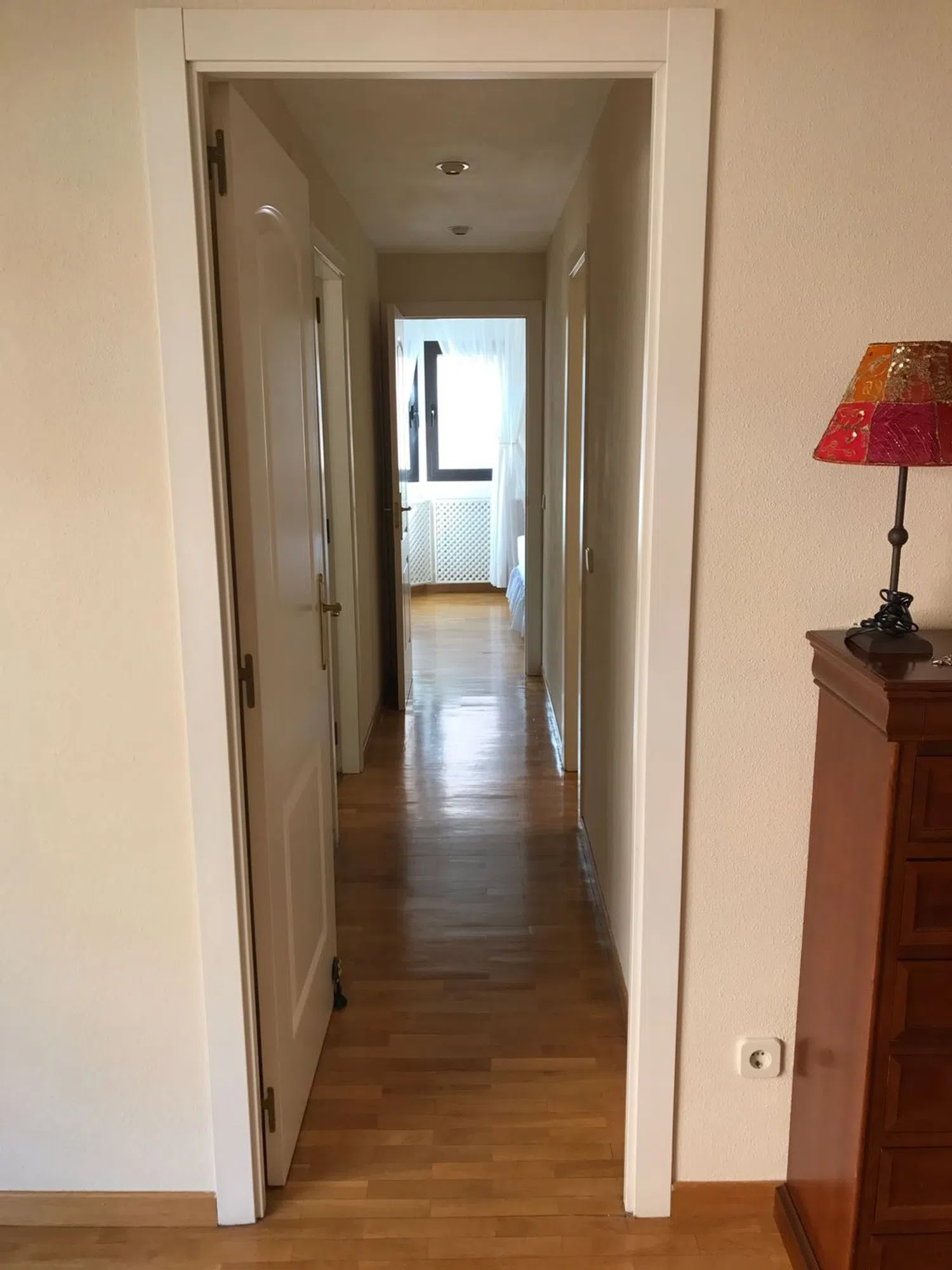Piso en ronda Caballero de la Mancha, 63 - Foto 7