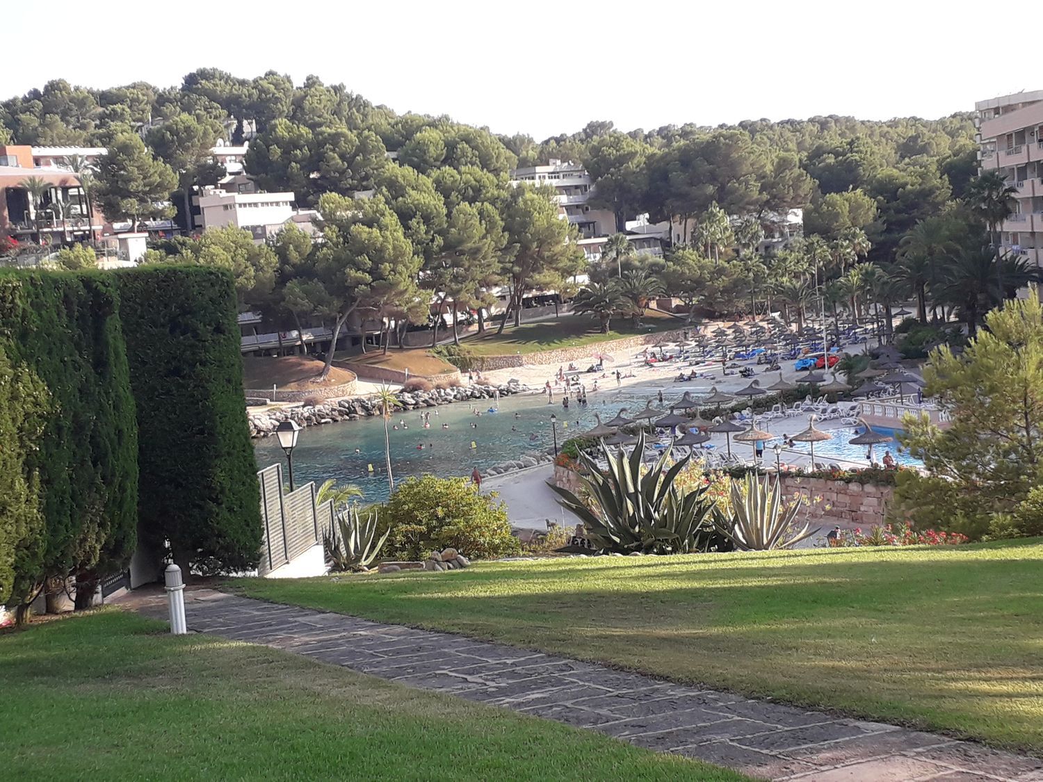 Estudio en Calle de les Sirenes, 19, Cala Vinyes - Foto 1