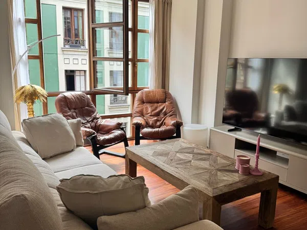 Piso en Calle Capua, 21, Centro - San Lorenzo - Foto 33