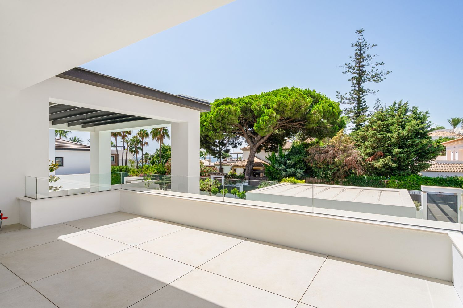 Casa o chalet independiente en Calle Manuel de Falla, 41 a, Linda Vista-Nueva Alcántara-Cortijo Blanco - Foto 16
