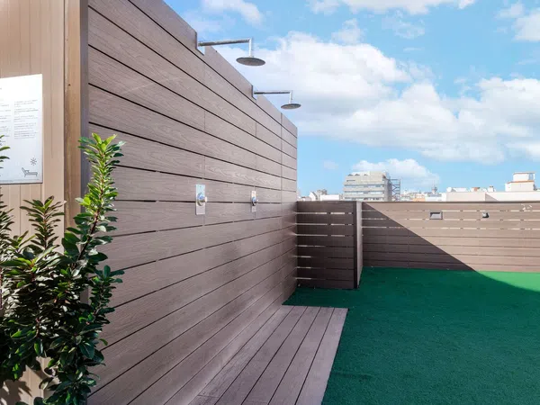 Piso en calle de Hermosilla, 7 - Foto 44