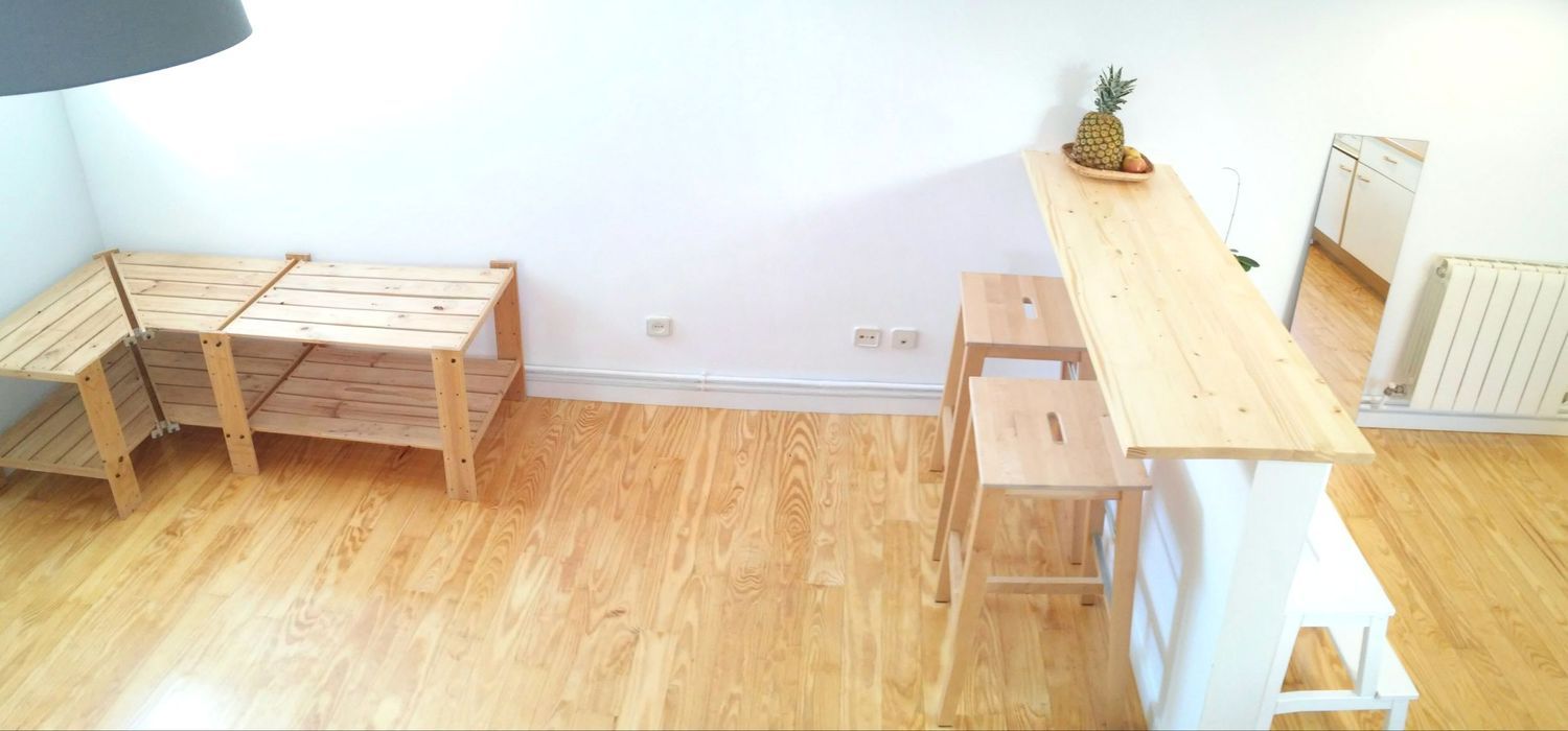 Piso en calle Rodas, 14 - Foto 3