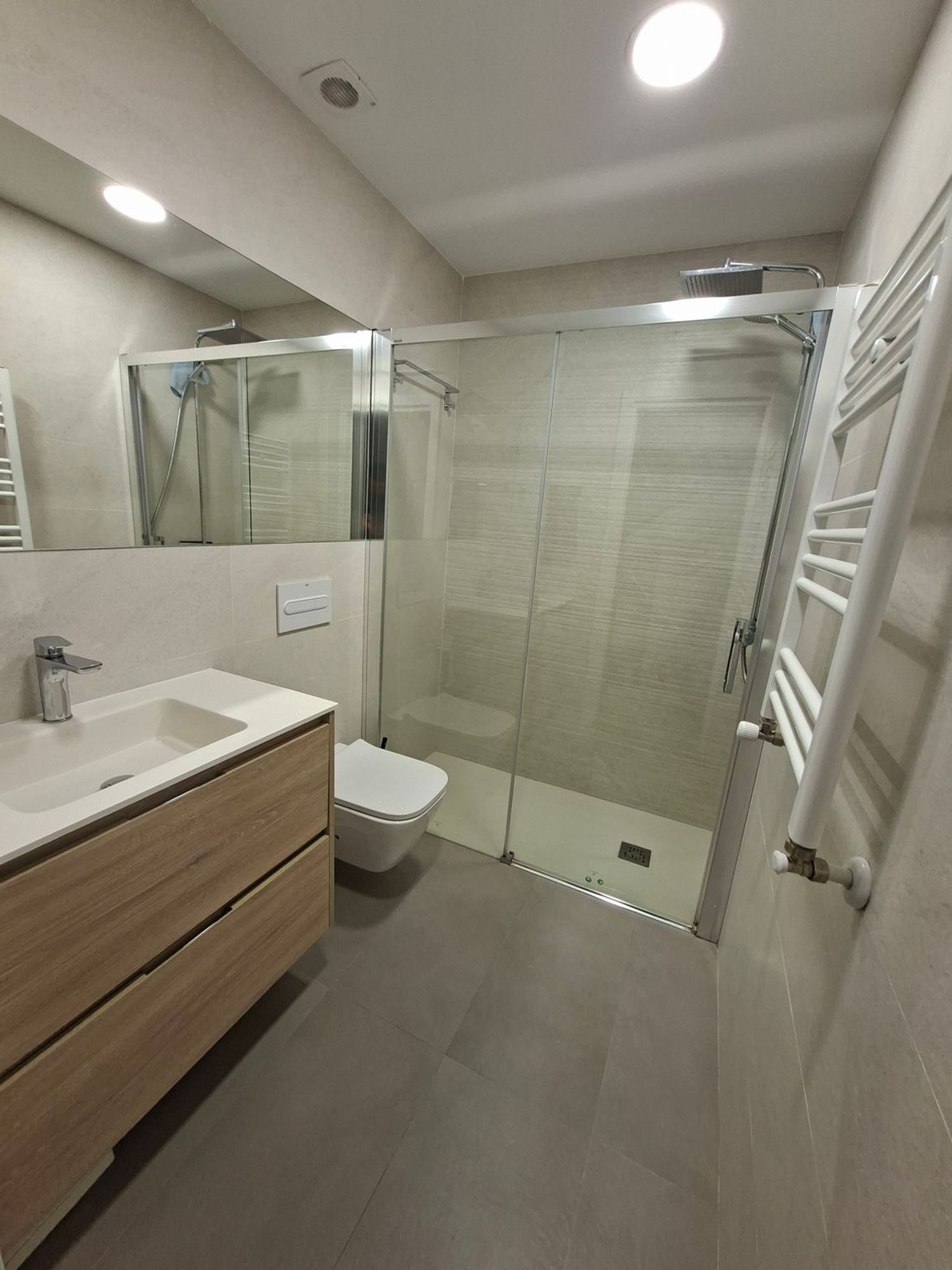 Piso en calle Vicente Gonzalez de Etxabarri, 8 - Foto 7