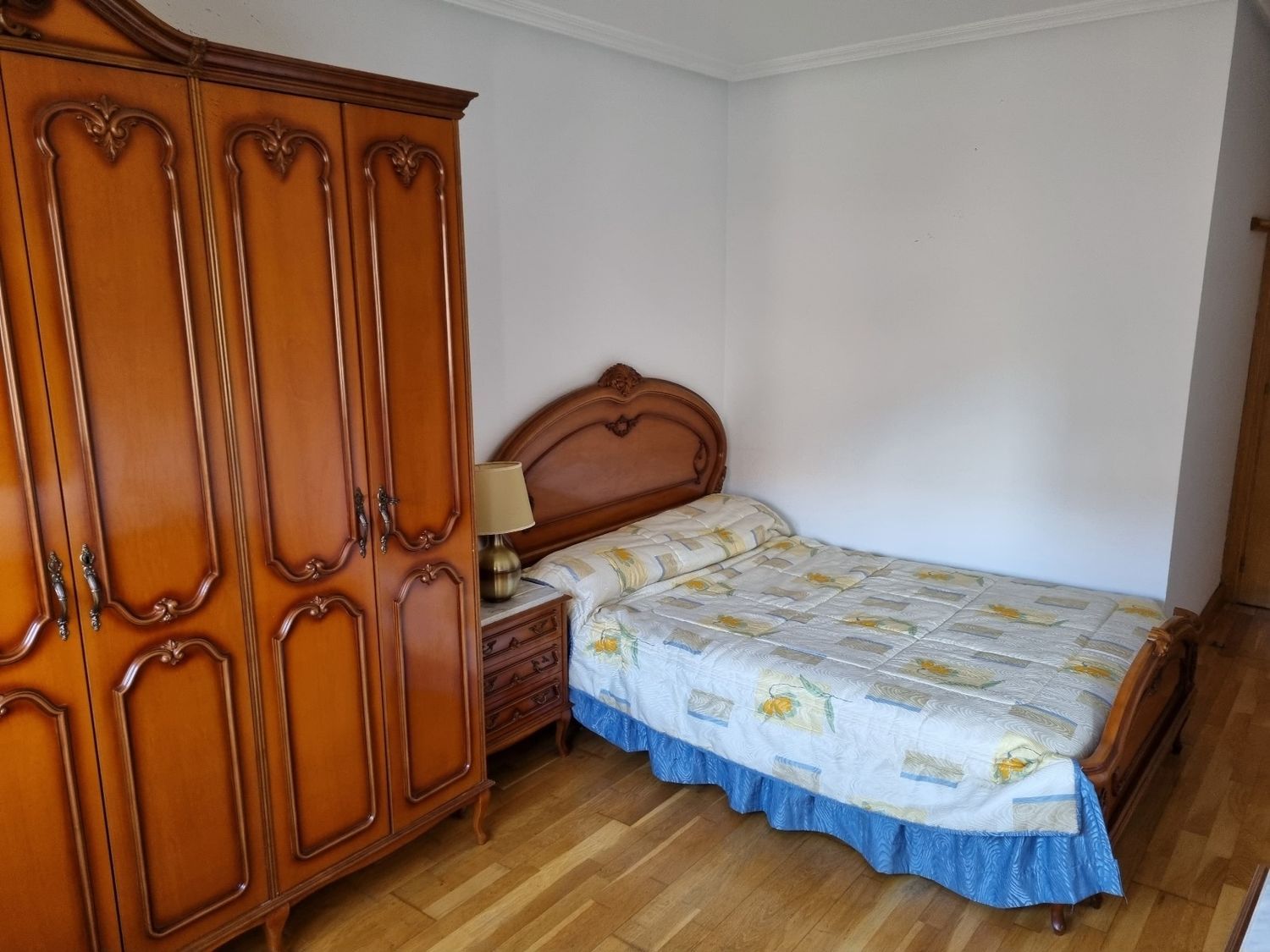 Piso en calle José Luis de Celis, 8 - Foto 2