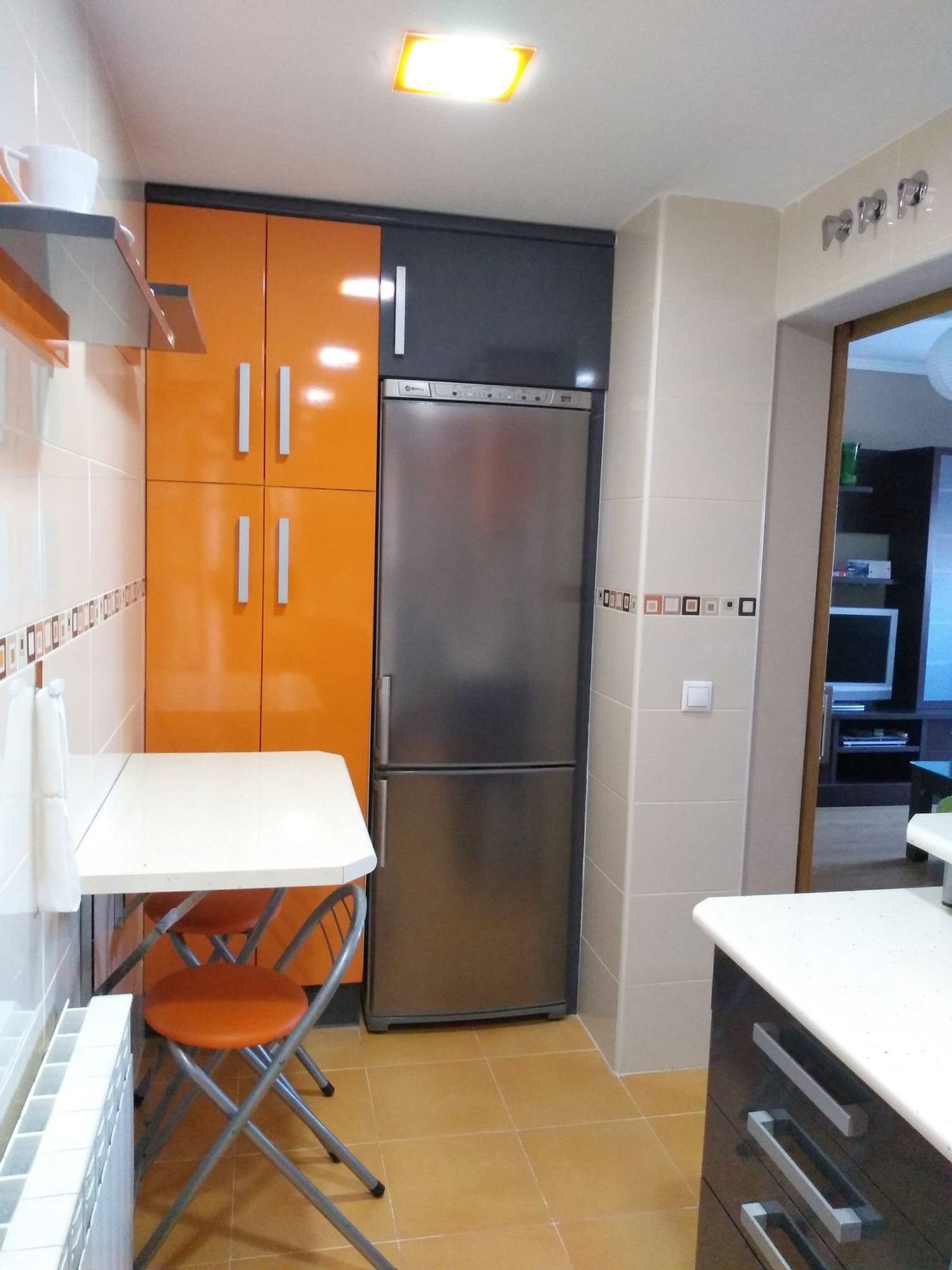 Piso en calle del Planeta Saturno, 9 - Foto 9