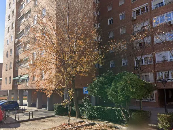 Piso en Calle de Luis de Hoyos Sainz, 146, Horcajo - Foto 3