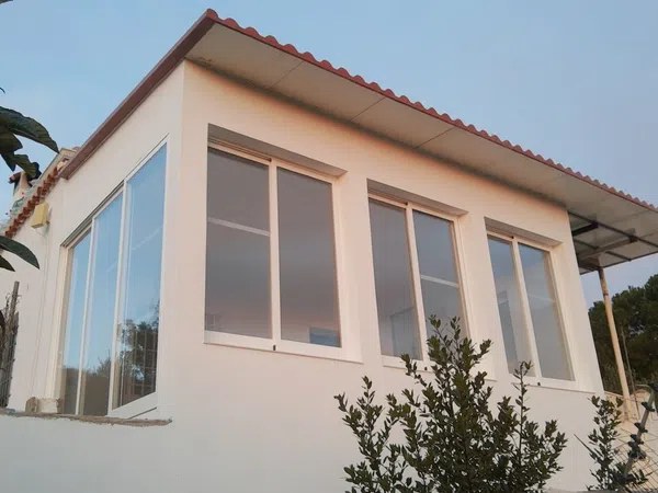 Casa rural en Cañada Parda, Poligono 117 , Parcela 135, 135 - Foto 9