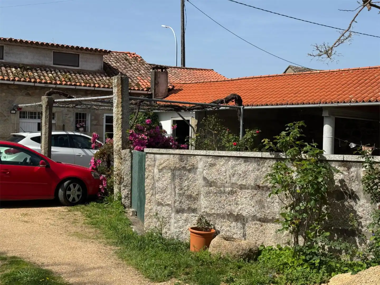 Chalet en  Lugar Zacande-Nogueira 12 - Foto 12