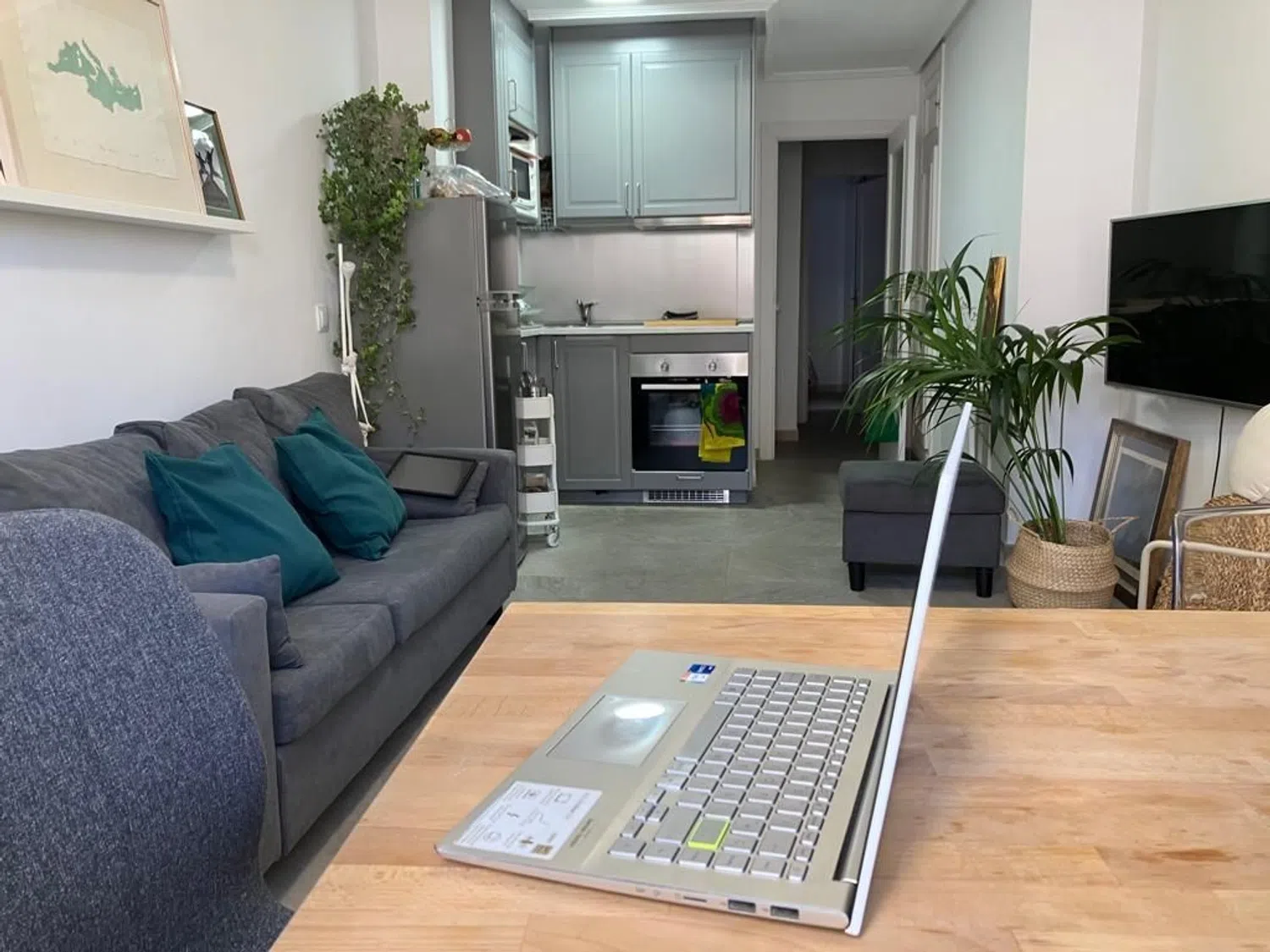 Piso en Alberto Aguilera, 52 - Foto 1