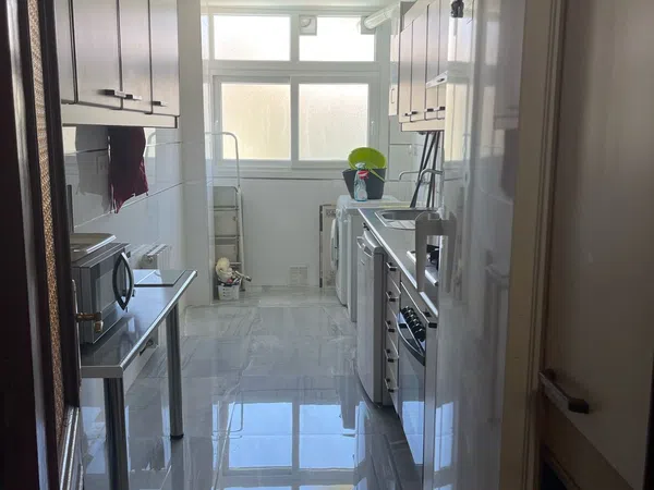 Piso en calle Ribera del Beiro, 33 - Foto 3