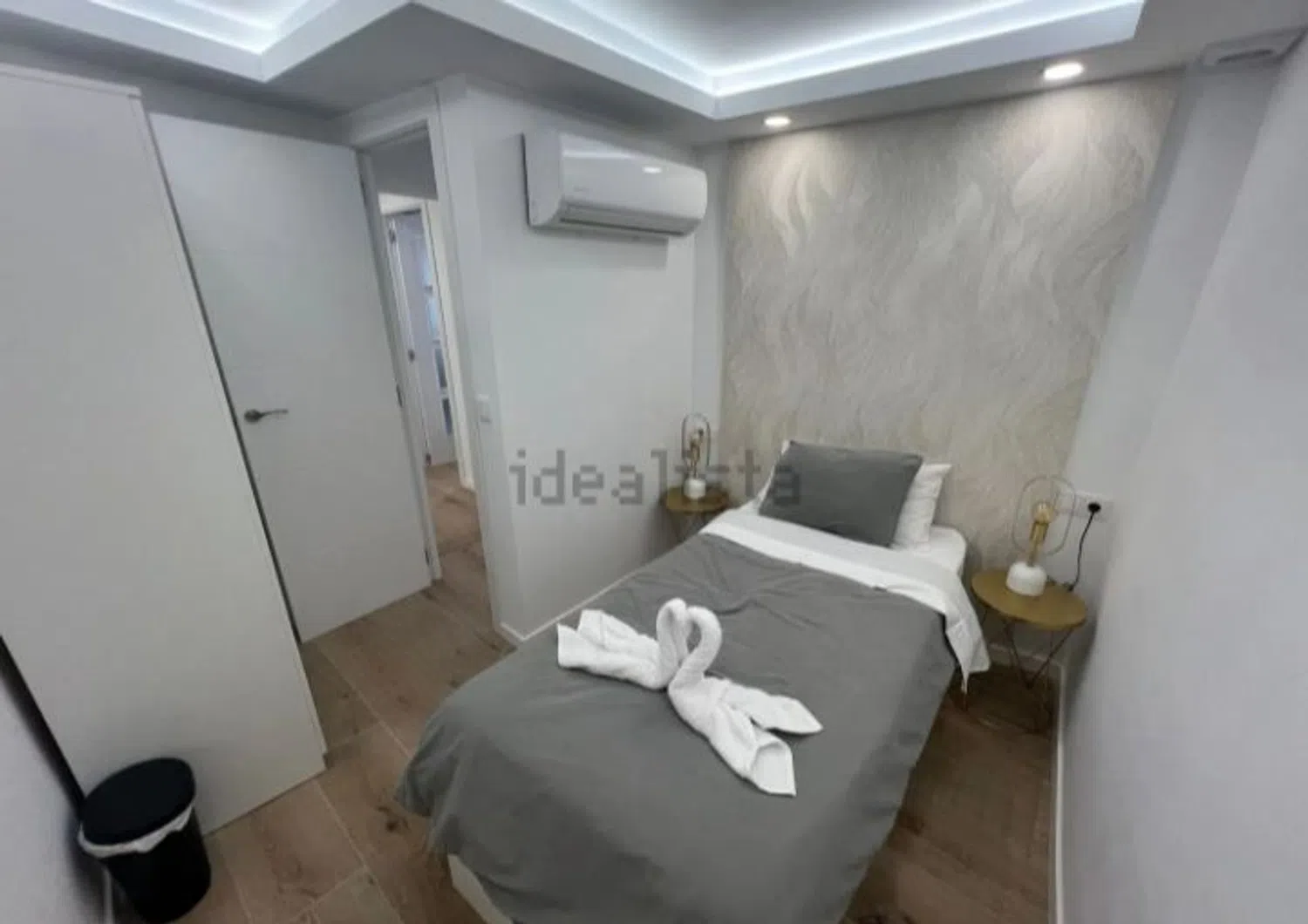 Piso en Fernández Villaverde, 16 - Foto 10