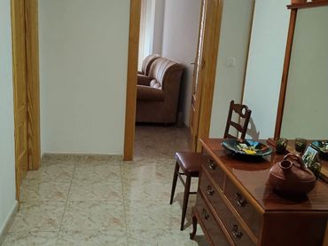 Piso en  Calle Peña de Francia 6 - Foto 1
