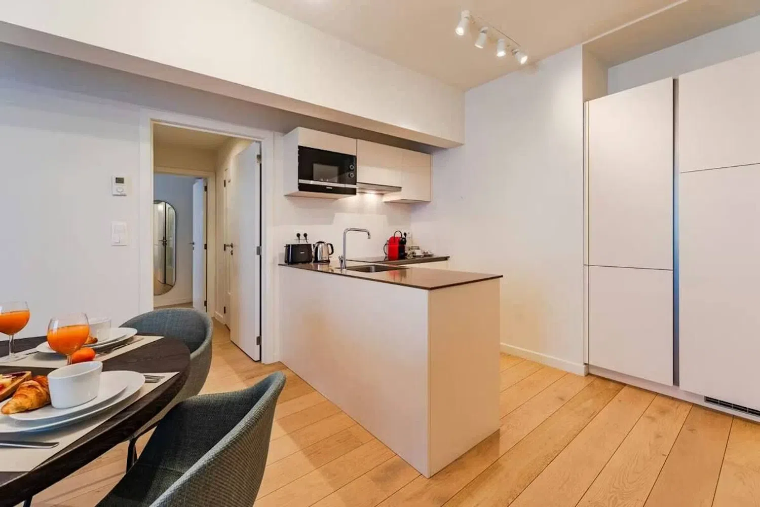 Piso en calle Nueva Alta, 31 - Foto 26