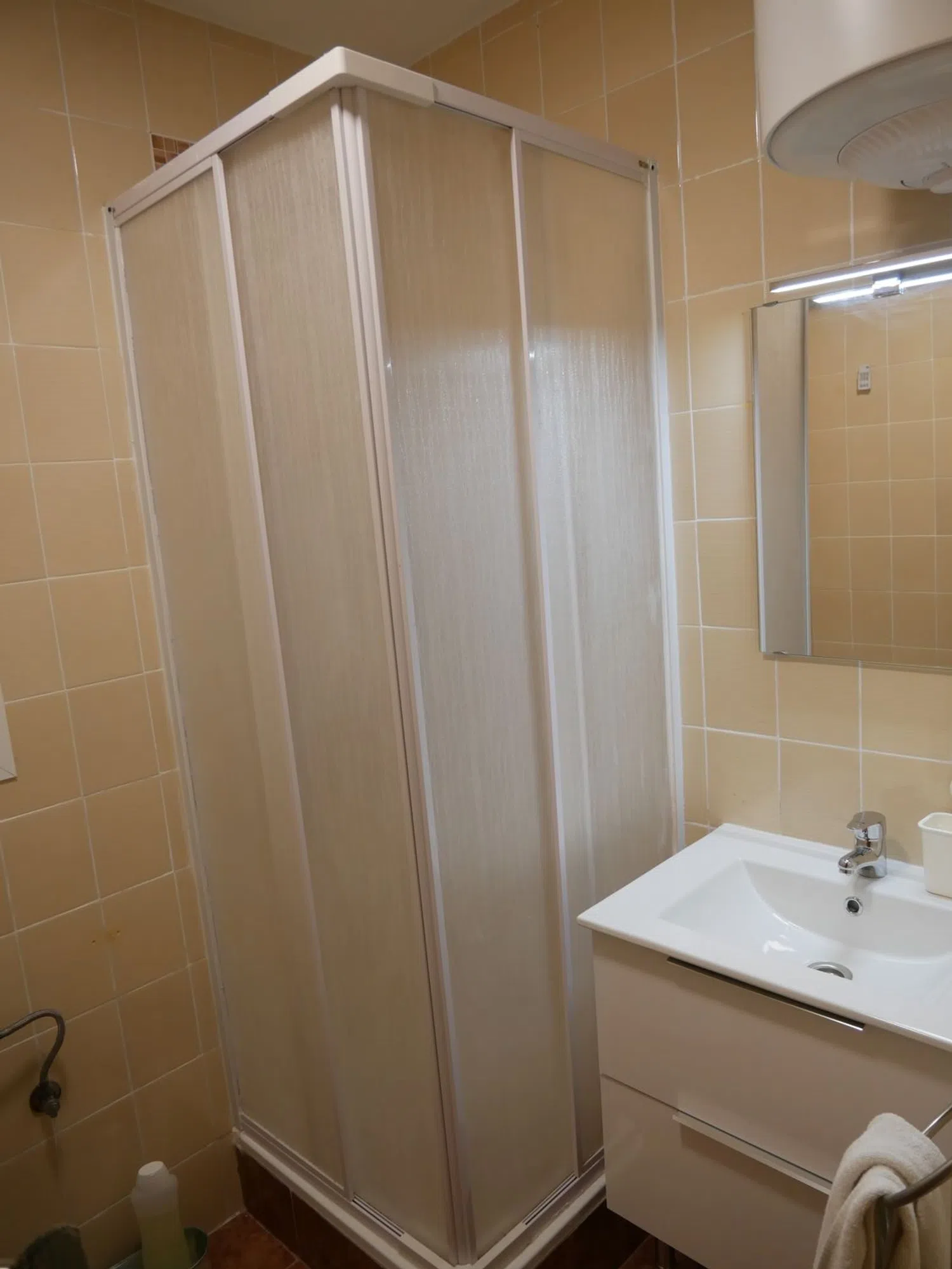 Piso en calle d'Antoni Joan, 10 - Foto 17