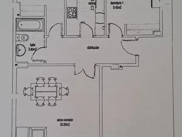 Piso en calle Calderón de la Barca, 12 - Foto 18