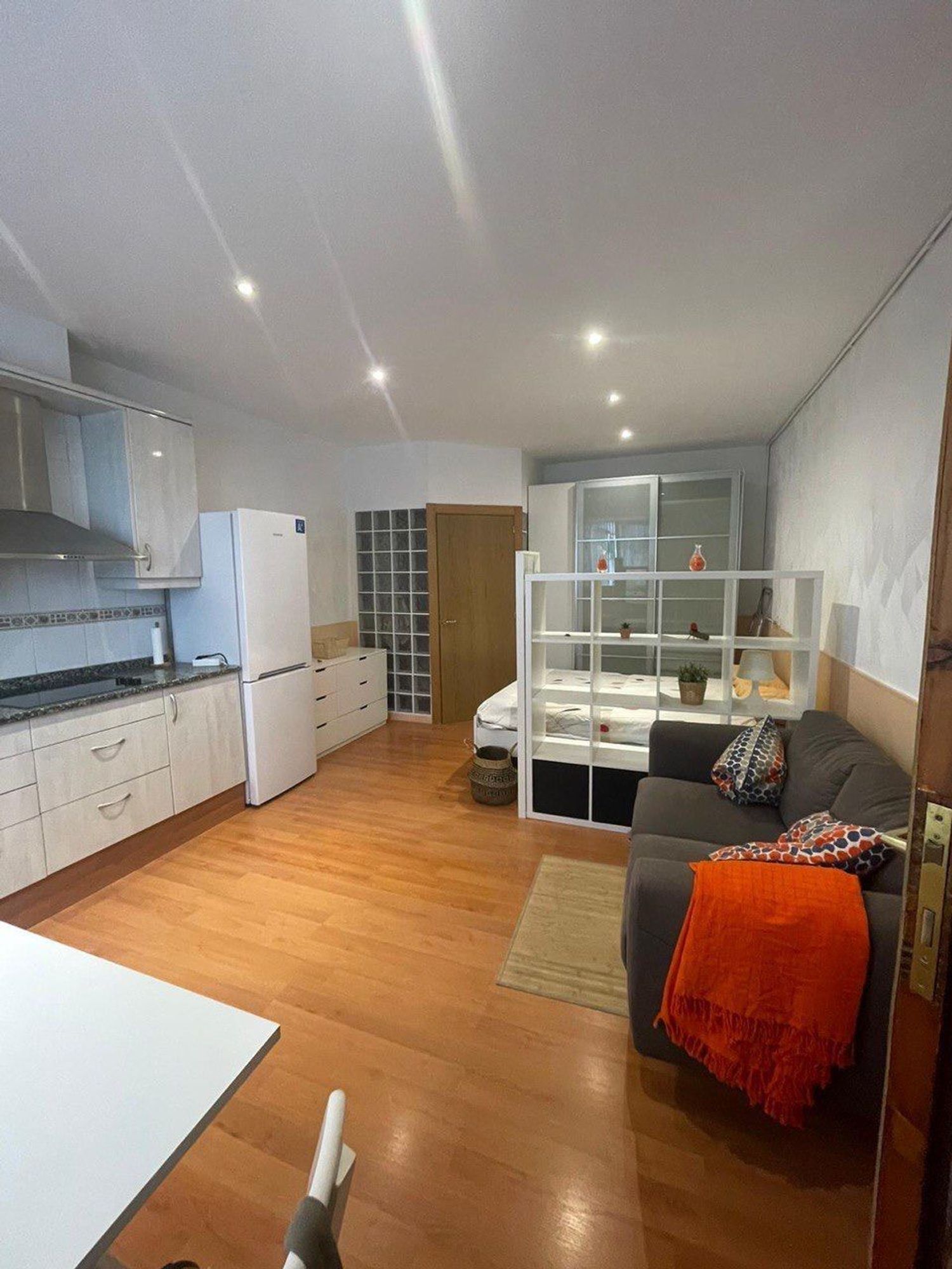 Estudio en calle de la Llibertat, 29 - Foto 9