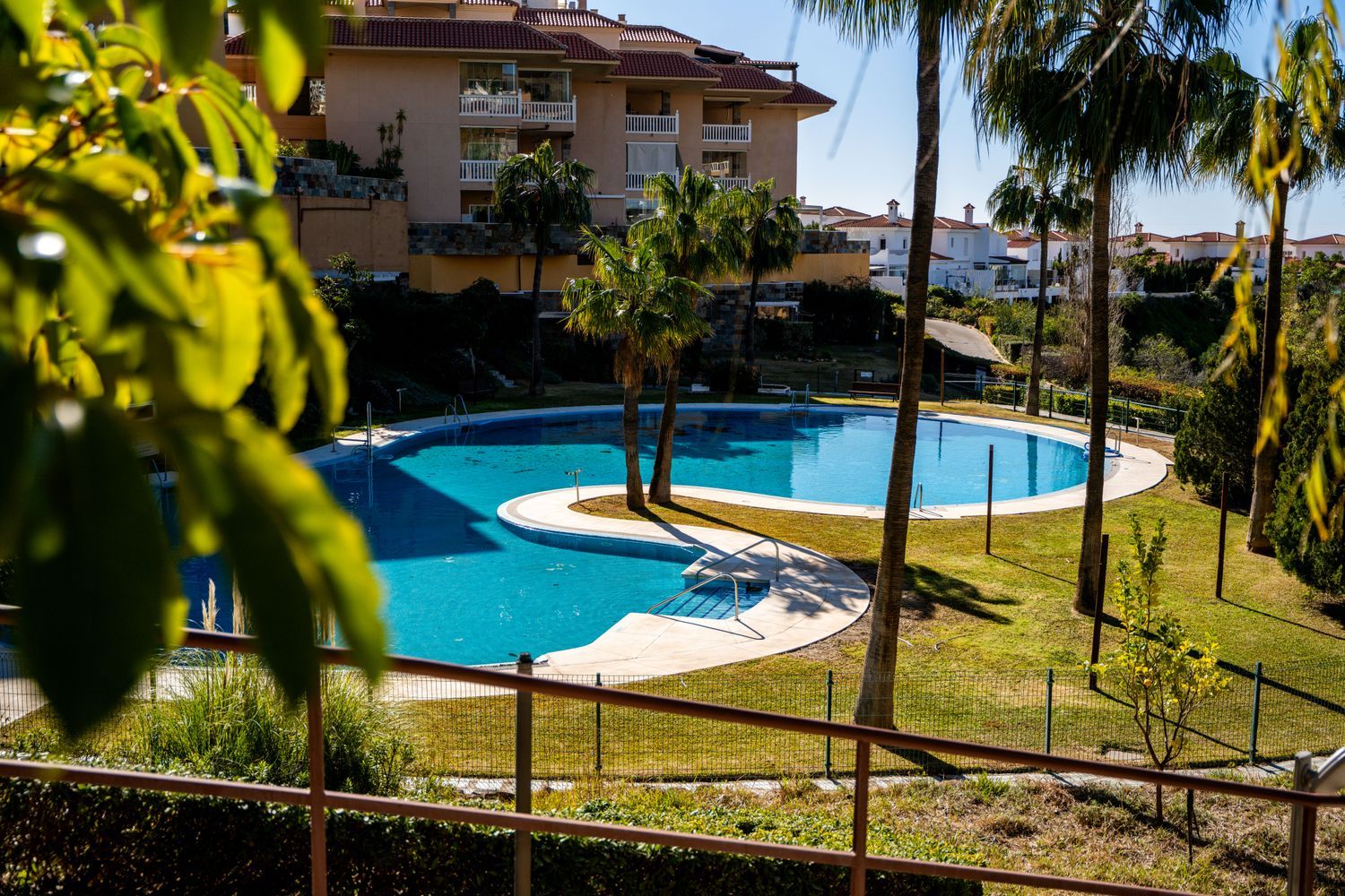 Piso en avenida del Higuerón, 50 - Foto 3