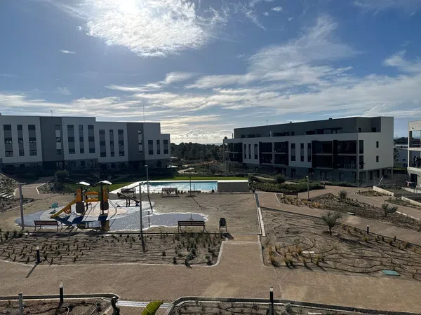 Piso en calle de Vicent Andrés Estellés, 30