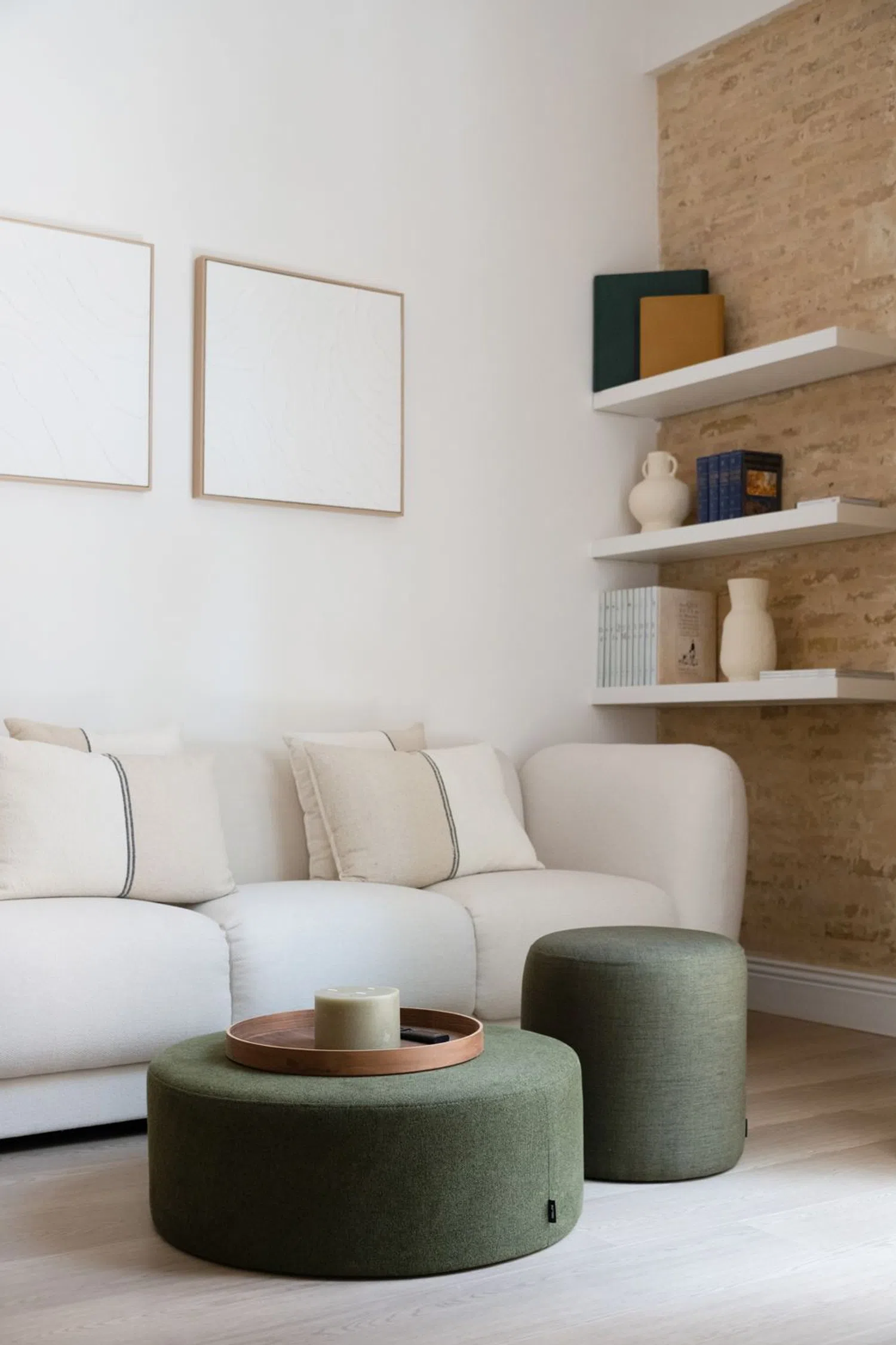 Piso en calle de Cuba, 46 - Foto 3