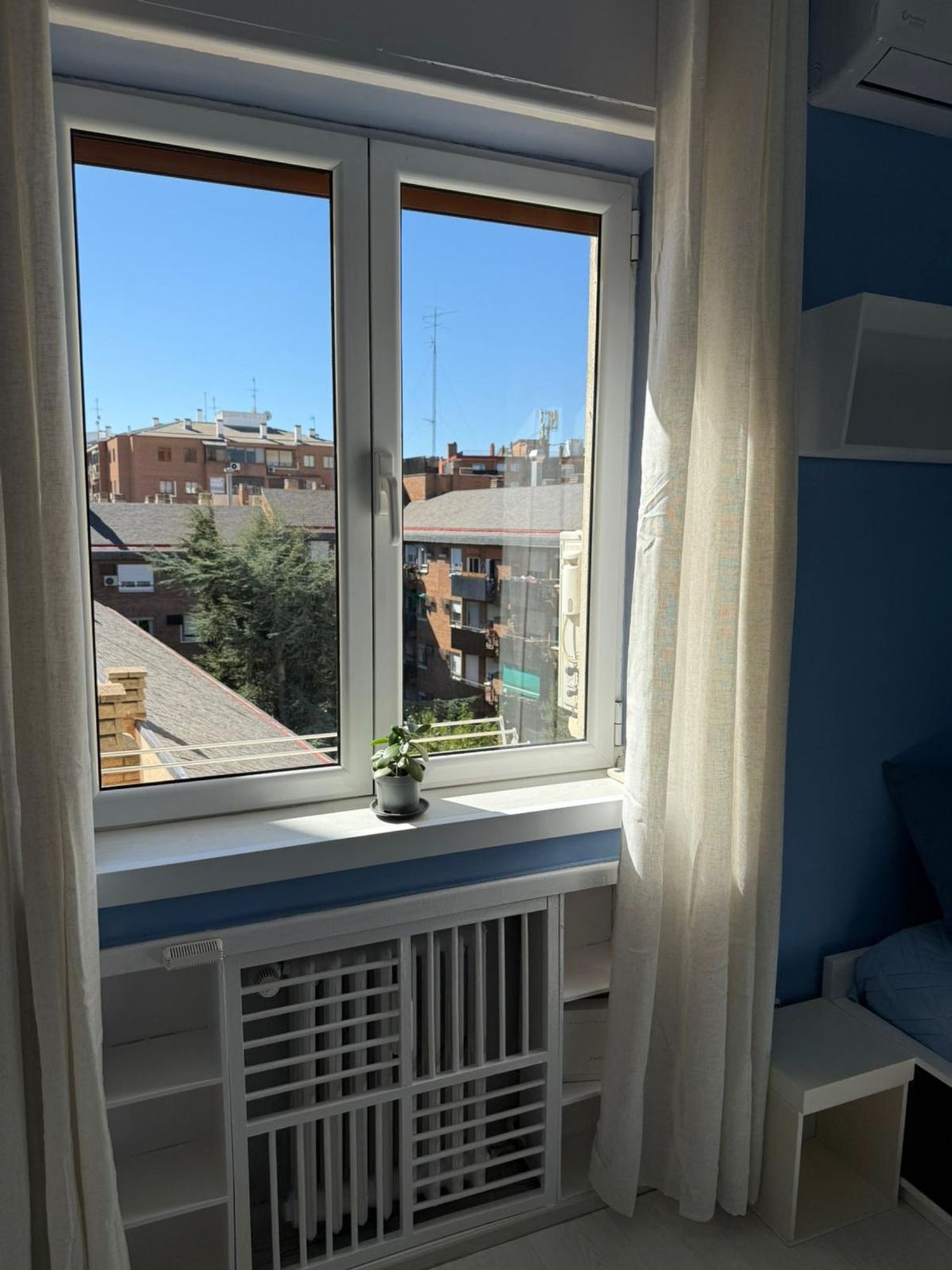 Estudio en Calle de Sánchez Pacheco, 16, Ciudad Jardín - Foto 10