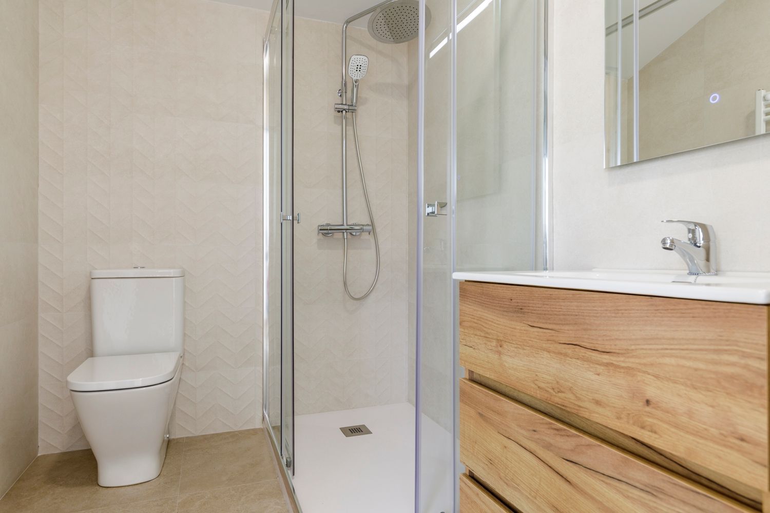 Chalet pareado en calle de Biel, 55 - Foto 22