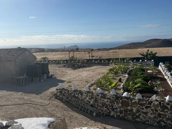 Casa o chalet independiente en Llano blanco, 40, Aldea Blanca-Las Zocas, Aldea Blanca-Las Zocas - Foto 16