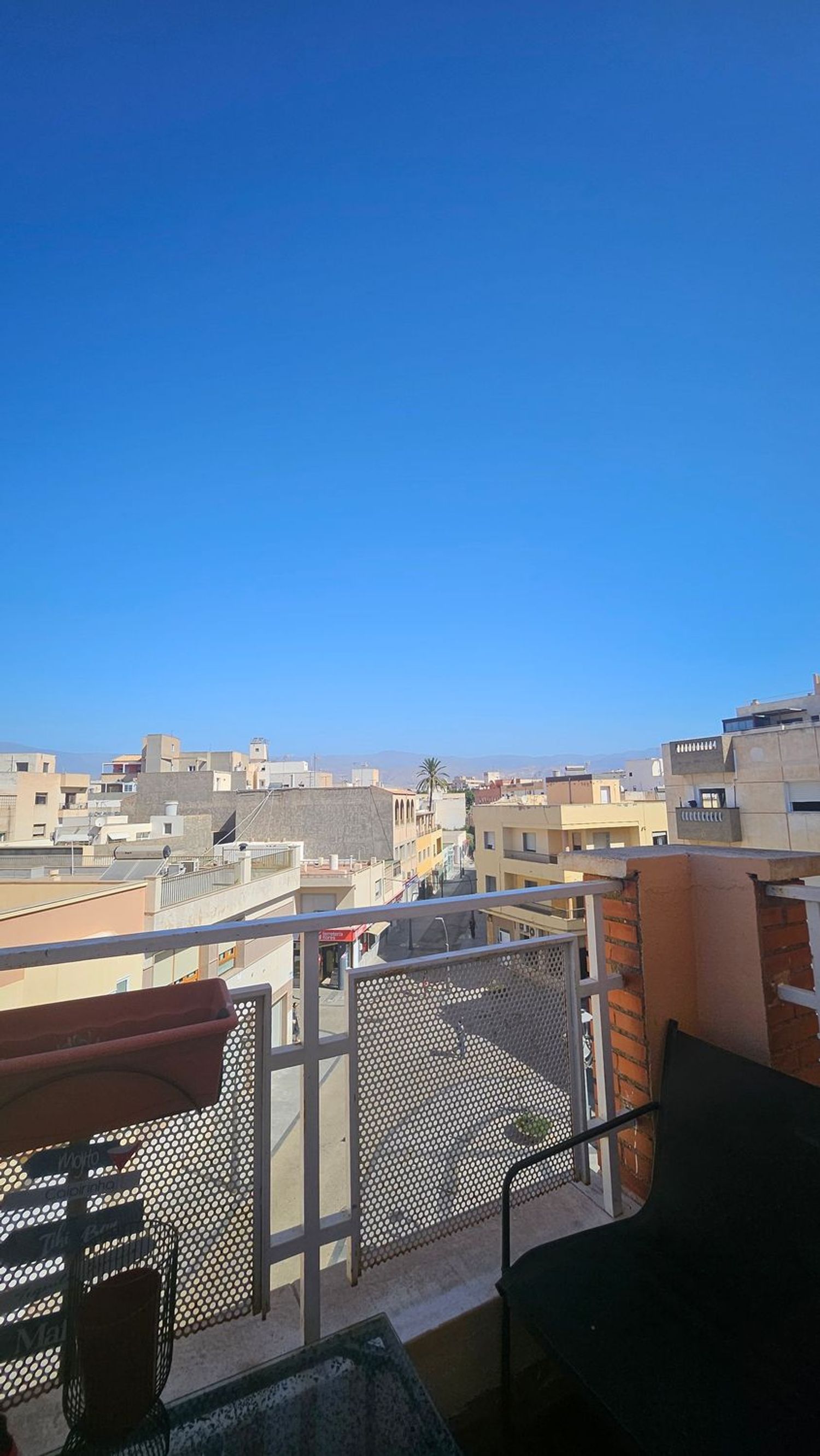 Ático en Calle Manuel Machado, 22, Roquetas pueblo - Foto 13