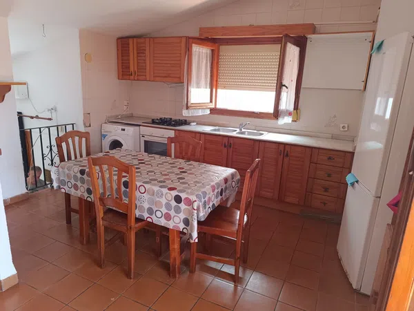 Chalet pareado en Camino Alt de Dénia a Xàbia, 64, El Montgó, El Montgó - Foto 27