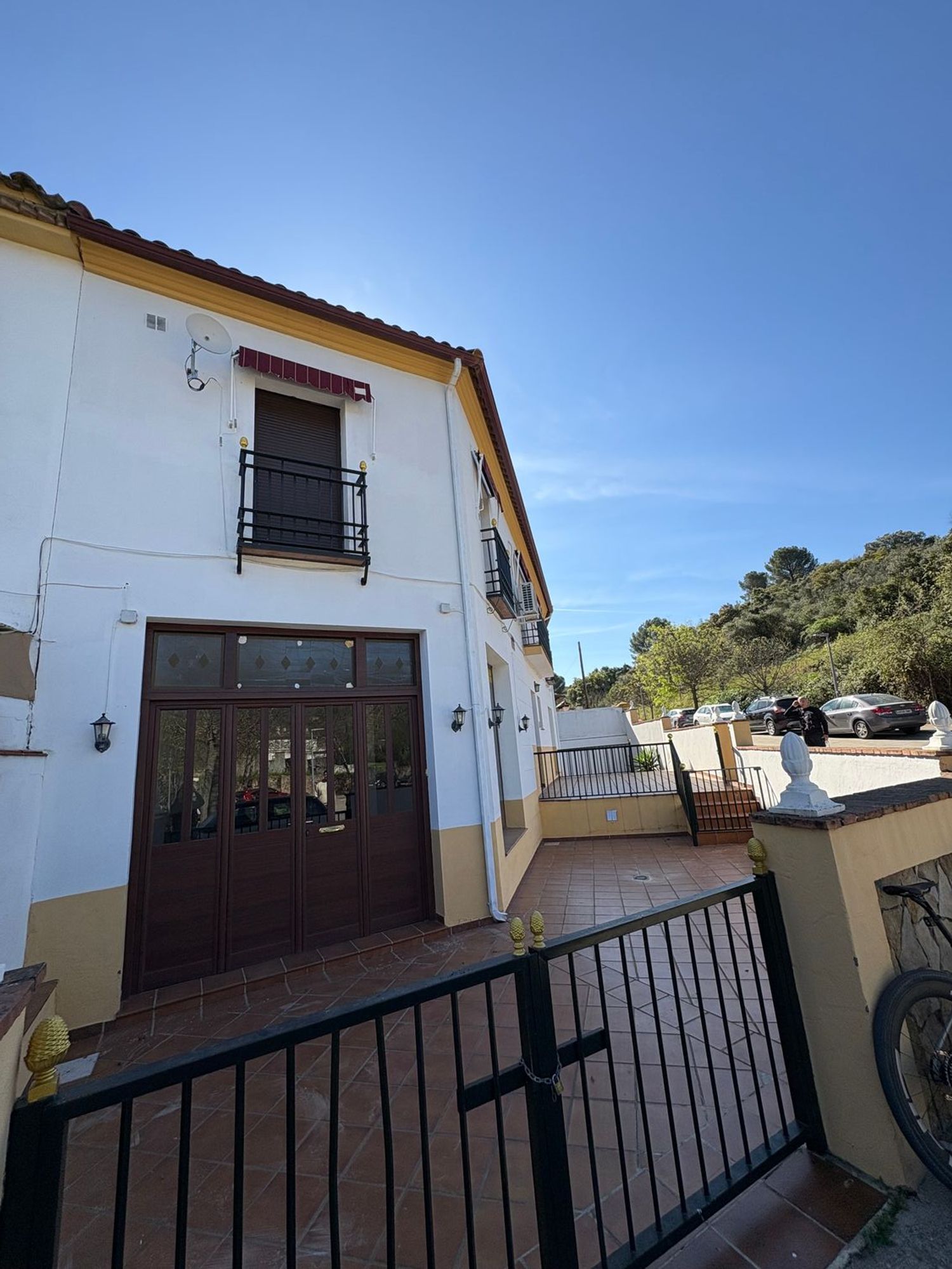 Casa de pueblo en Calle Veneros del Bejarano, 10 - Foto 4