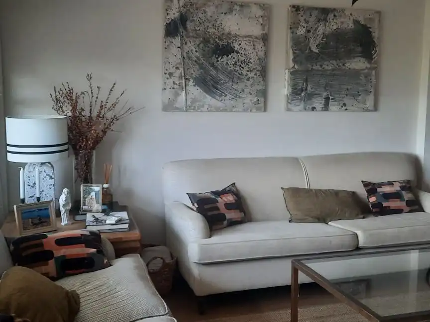 Piso en  Avenida de la Reina Mercedes 19 - Foto 4