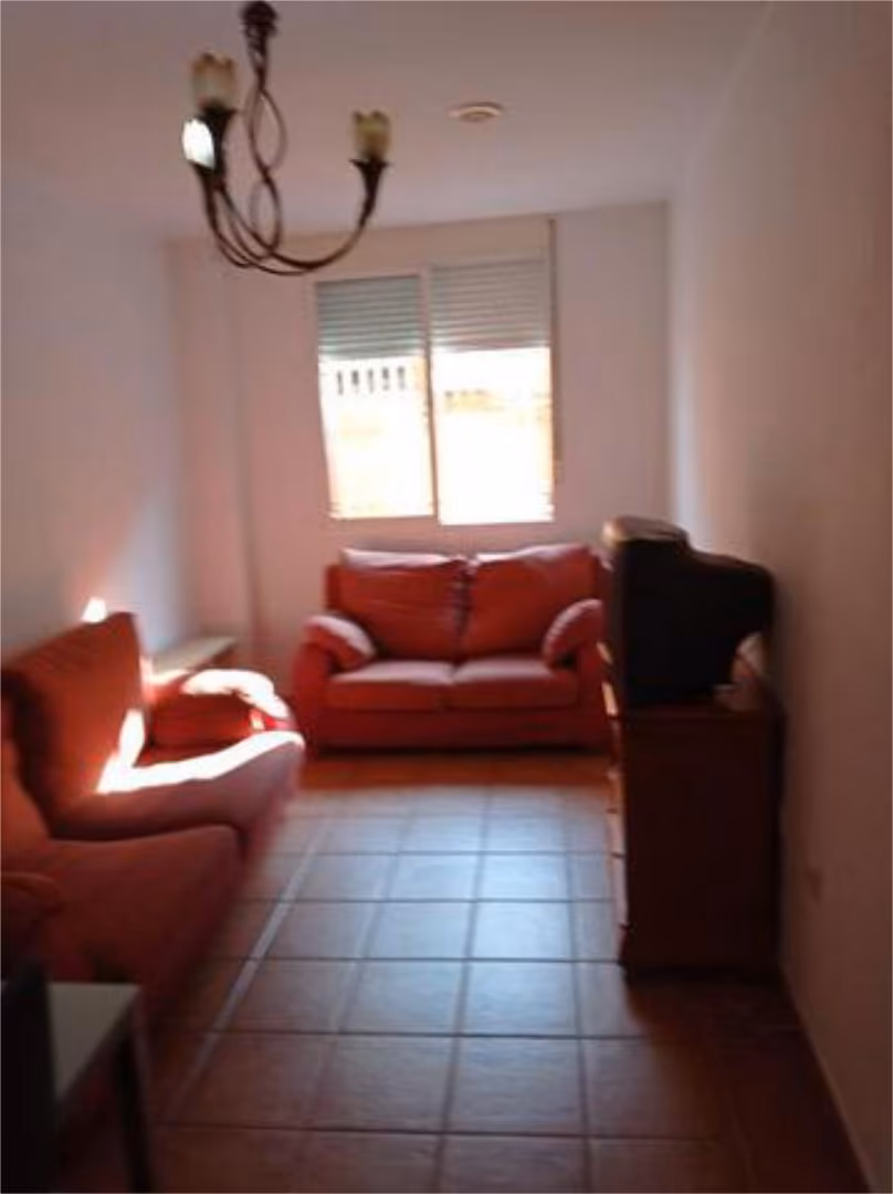 Piso en LA ÑORA - Foto 2