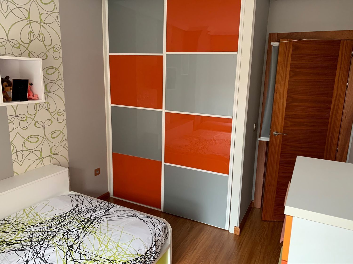 Chalet adosado en Calle Antonio Merayo, 2, Trobajo del Camino, Trobajo del Camino - Foto 23