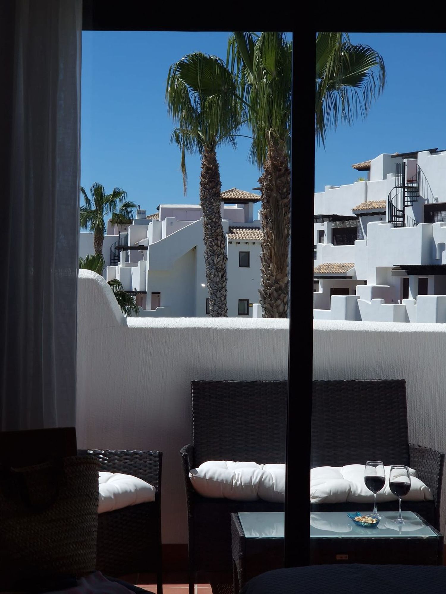Piso en Avenida Alcazaba, 115 - Foto 19