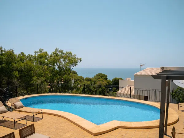 Casa o chalet independiente en Calle del Faisà, 23, La Granadella - Costa Nova, La Granadella - Costa Nova - Foto 3