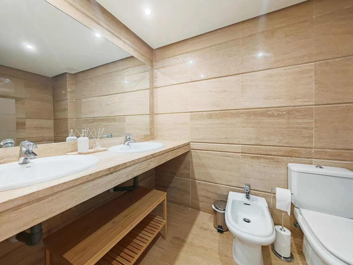 Piso en avenida de los Alisos, 16 - Foto 10